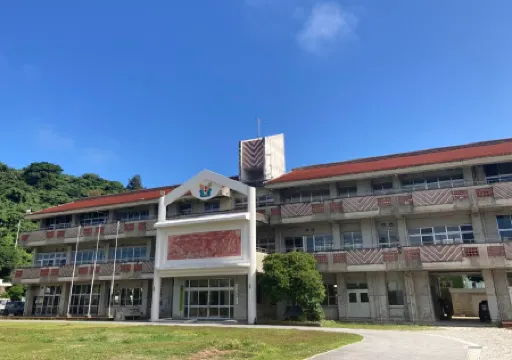 LivingAnywhere Commons Uruma