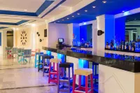 Azz Merida Medea - bar