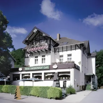 Hotel Tannenhof