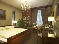 Hotel Palais Porcia Hotels in Klagenfurt