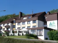 Waldhotel Eisenberg Hotels in Eisenberg