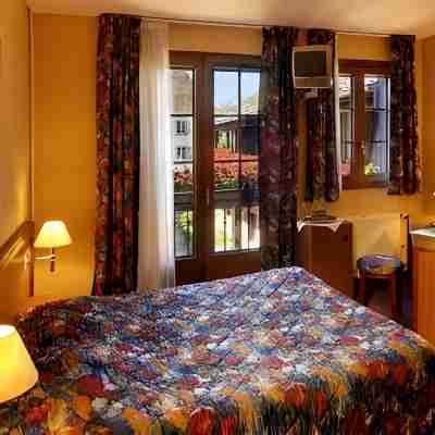La Ferme Du Pape Rooms