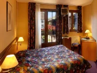 The Originals Boutique, Hôtel la Ferme du Pape, Eguisheim