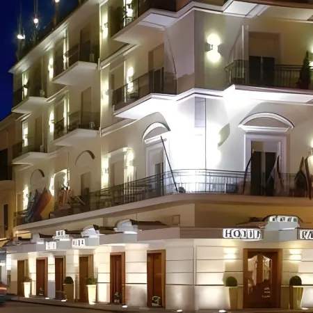 Hotel Palma