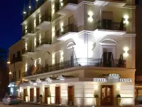 Hotel Palma Hôtels à : Pompéi