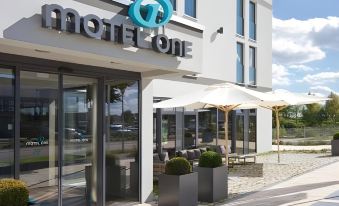 Motel One Munchen-Garching