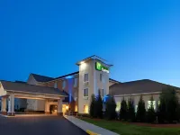 Holiday Inn Express & Suites Columbus SE - Groveport Hotel a Canal Winchester