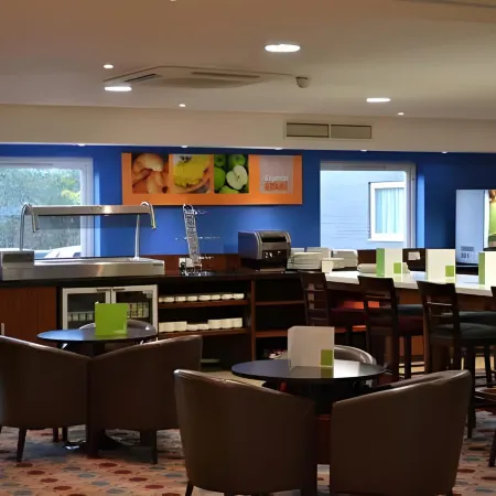Holiday Inn Express BIRMINGHAM - STAR CITY by IHG