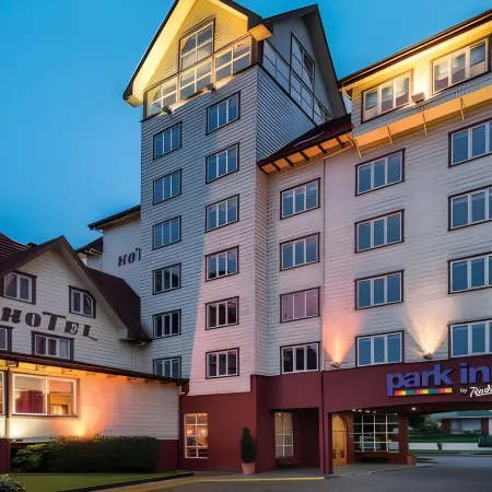 Park Inn by Radisson, Puerto Varas