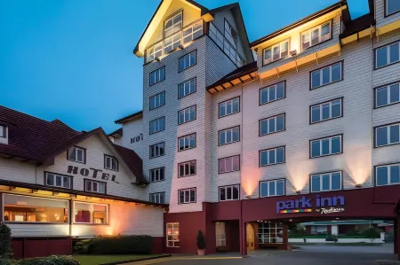 Park Inn by Radisson, Puerto Varas