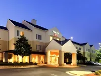 Comfort Inn & Suites Montgomery East Carmichael Rd