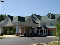 Fairfield Inn & Suites Chesapeake Suffolk