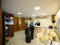 Hotel Garni Hostatt Hotels in Engelberg