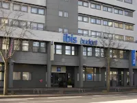 Hôtel Ibis Budget Tours Gare