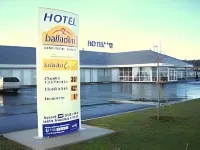 The Originals Access, Hôtel Saint-Flour Hotels in Cantal