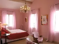 Le Domaine de la Fosse Hotel di Saint-Gilles