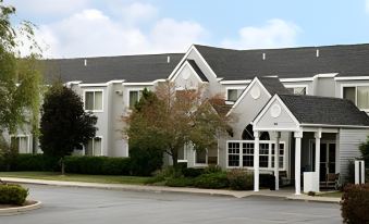 Quality Inn & Suites Watertown Fort Drum