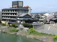 Syunjuan Hasshokaku Mizunowo Hôtels à : Kakamigahara