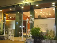 Nch Hotel Torremolinos