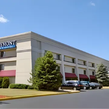 Baymont by Wyndham St. Joseph/Stevensville