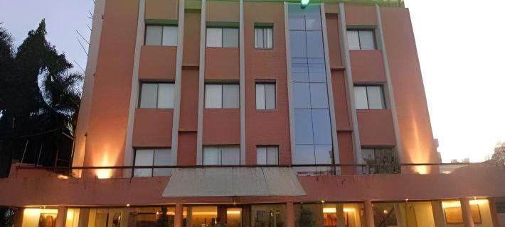 Sai Palace Budget Hotel Hotels in Shirdi