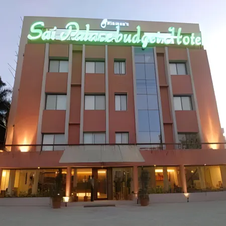 Sai Palace Budget Hotel
