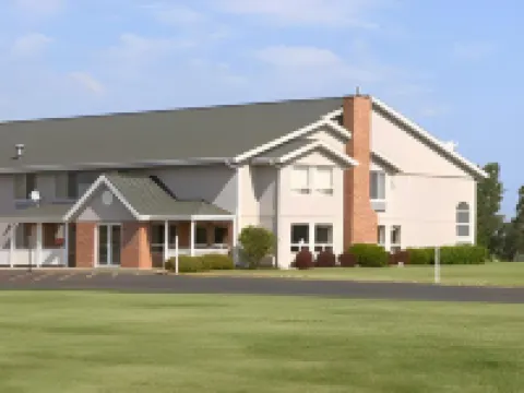 슈퍼 8 잭슨 MN  호텔