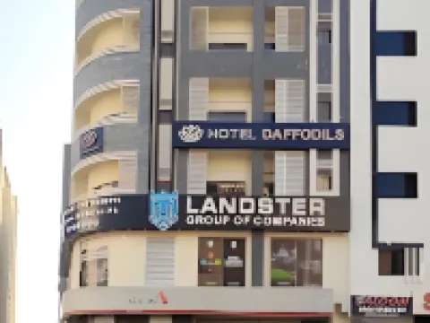 Hotel Daffodils Hotels in Rawalpindi