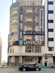 Hotel Daffodils Hotels near Imtiaz Mega