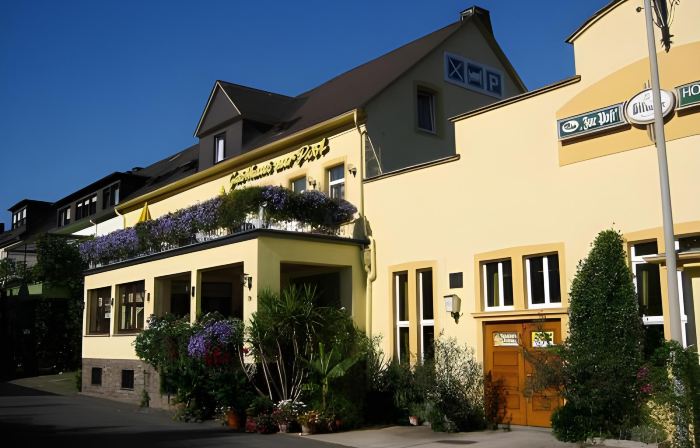 Gasthaus Zur Post