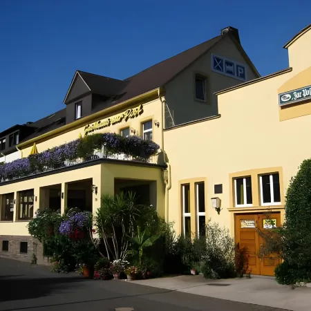 Gasthaus Zur Post