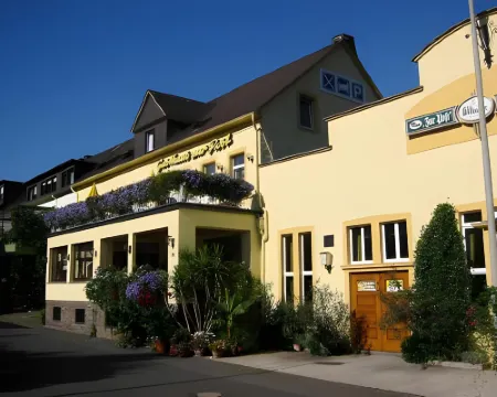 Gasthaus Zur Post Hotels in Cochem-Zell