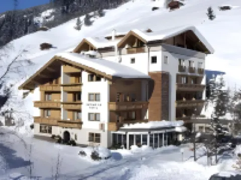 호텔 에델바이스 게를로스