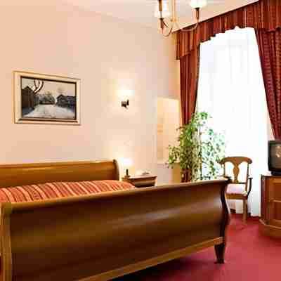 Hotel Wollner Rooms