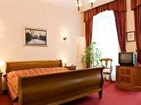 Hotel Wollner