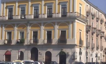 B&B Al Teatro Massimo