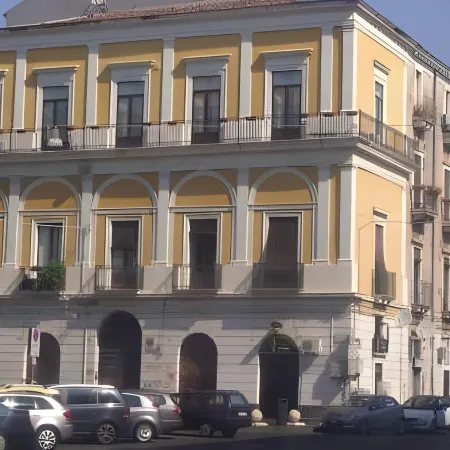 B&B Al Teatro Massimo