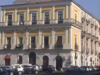 Al Teatro Massimo Suites - navetta aeroportuale