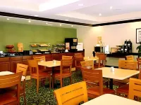 Fairfield Inn Charlotte Gastonia Hotels in Gastonia