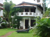 Utopia Villas