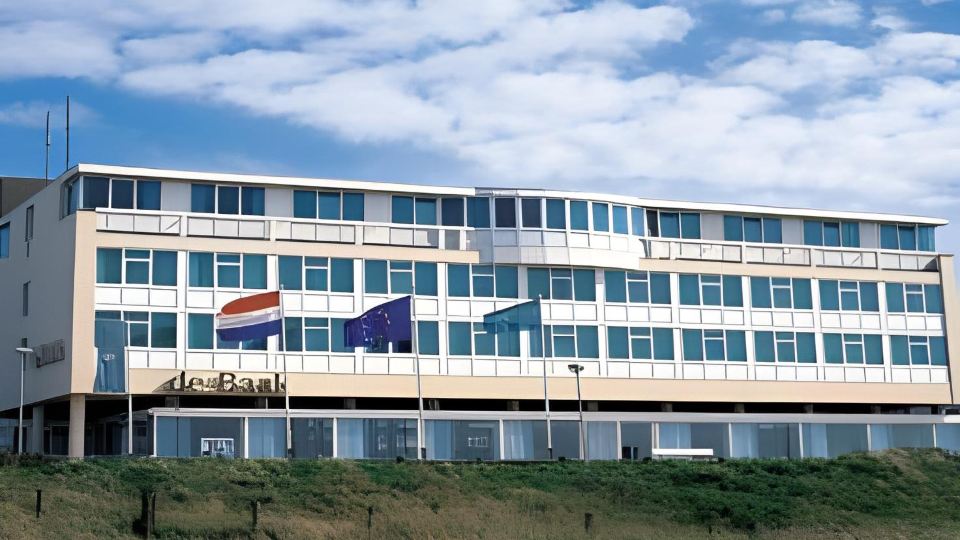 Hotel de Baak Seaside