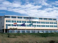 巴克海濱酒店 諾德韋克酒店