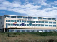 Hotel de Baak Seaside Các khách sạn ở 