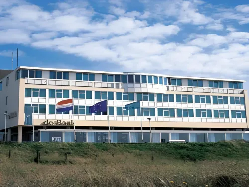 Hotel de Baak Seaside Hotels in Katwijk