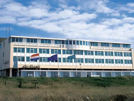 Hotel de Baak Seaside Hotels in der Nähe von Azzurro Wellness