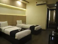 Hotel Grand Ambience Hotels in Gandhidham