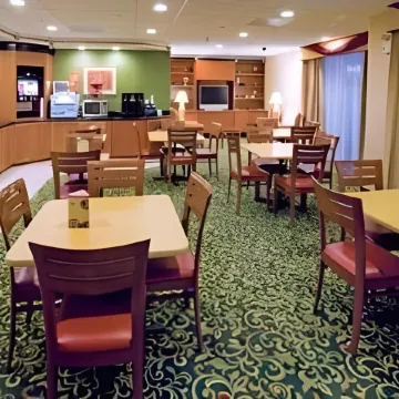 Fairfield Inn & Suites Fairfield Napa Valley Area