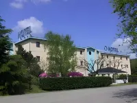 Hotel le Saint Vincent Lyon Sud Hotel a Vourles