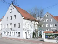 Hotel Bergbauer Mit Late-Self-Check-IN Wasserzell 호텔