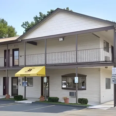 Enfield Inn Отели в г. Энфилд